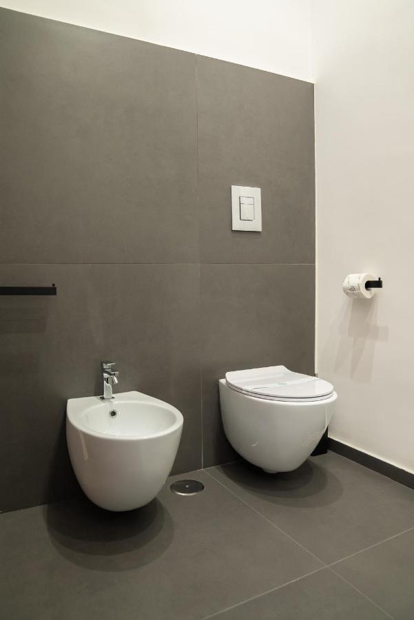 Hotel Hart Boutique Napels