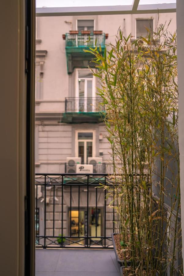 Hotel Hart Boutique Napels