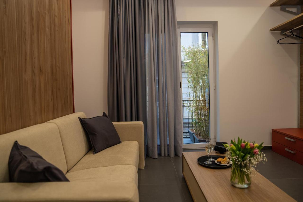 Hart Boutique Hotel Napels