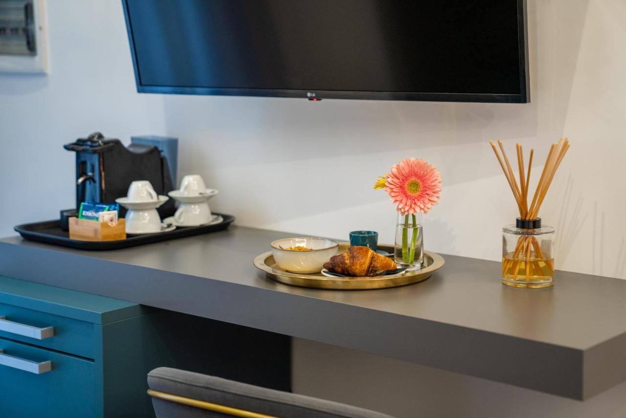 Hart Boutique Hotel Napels