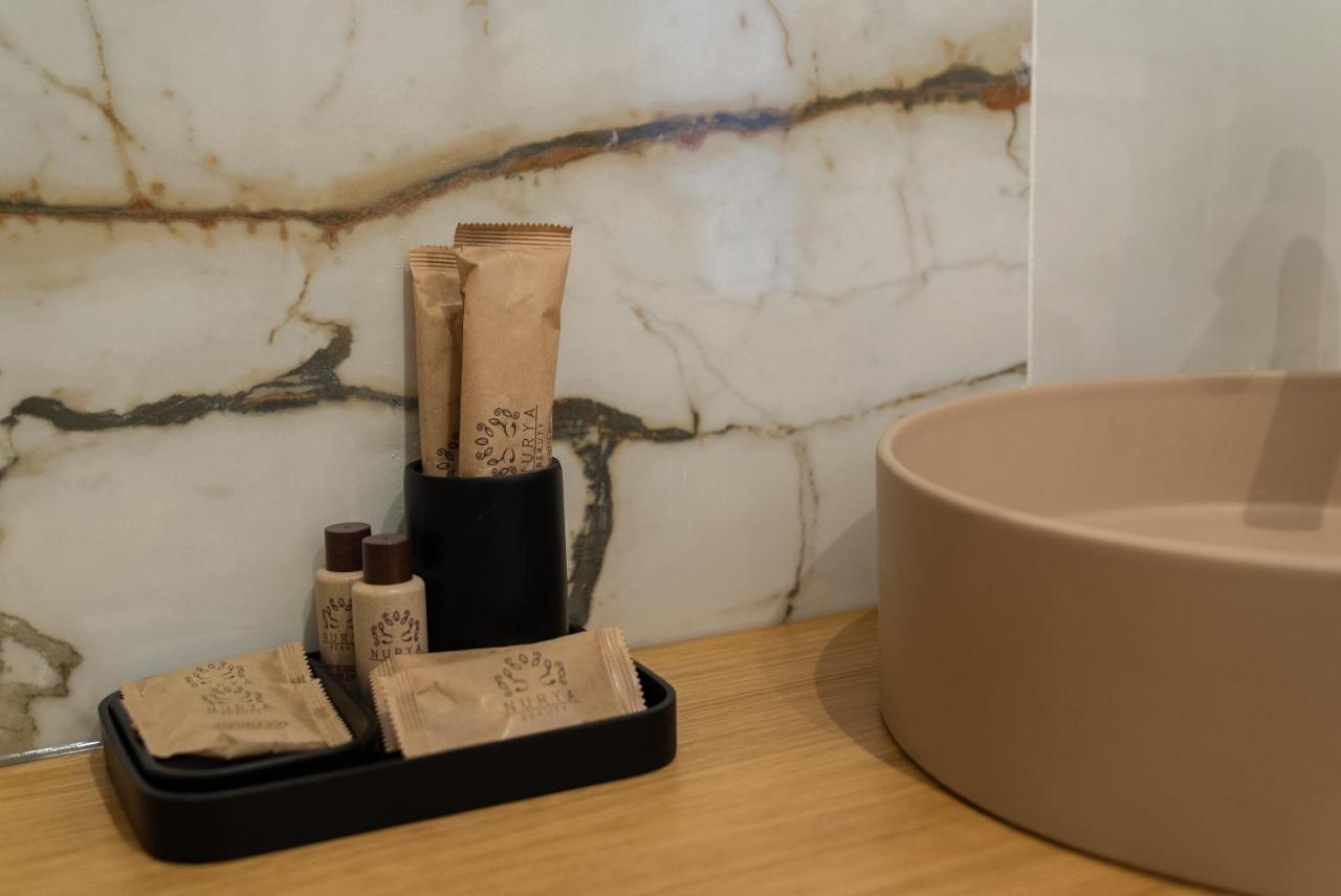 Hotel Hart Boutique Napels