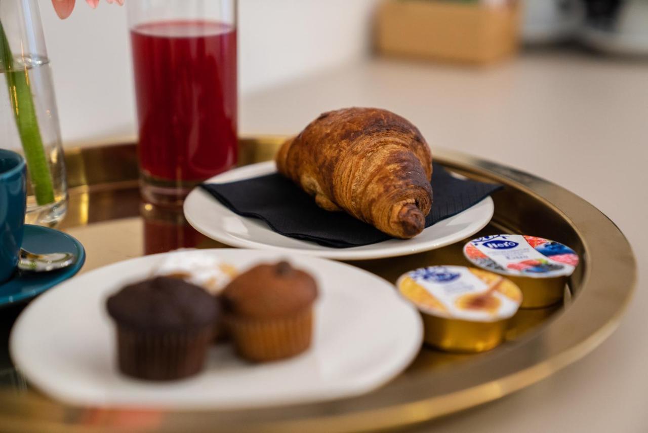 Hart Boutique Hotel Napels