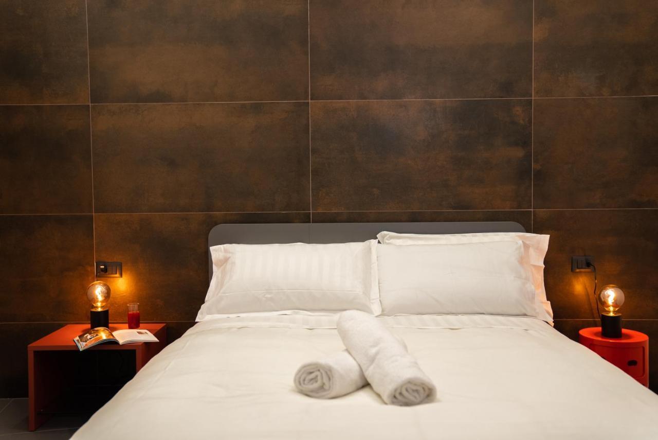 Hart Boutique Hotel Napels